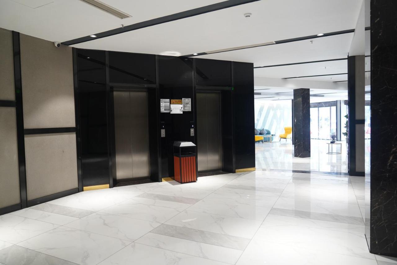 Joy Hotel พนมเปญ ภายนอก รูปภาพ