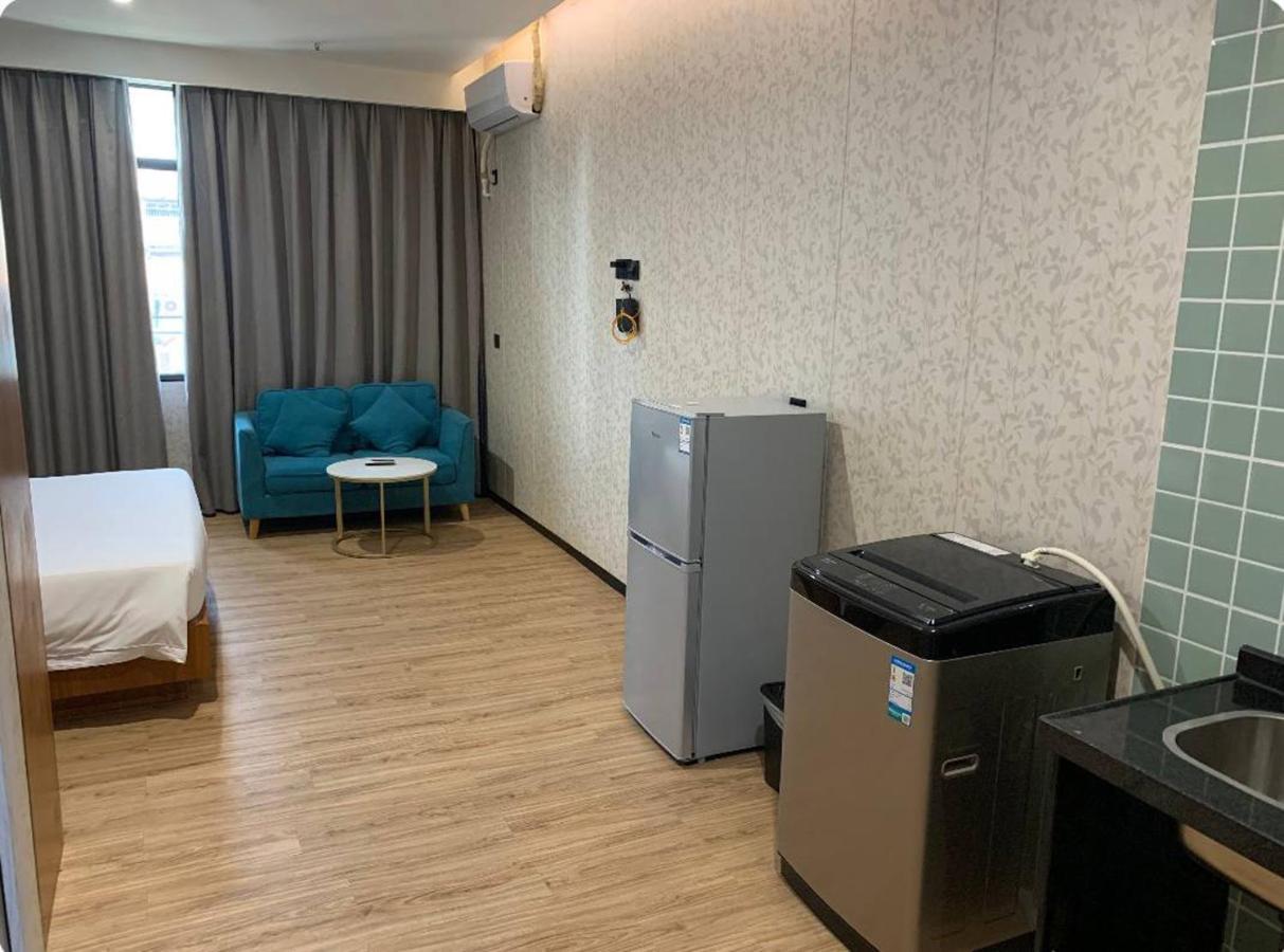 Joy Hotel พนมเปญ ภายนอก รูปภาพ